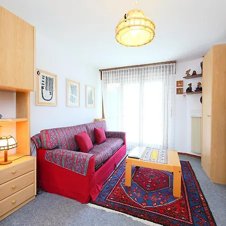 Apartment Clairiere-vacances A/b/c.6