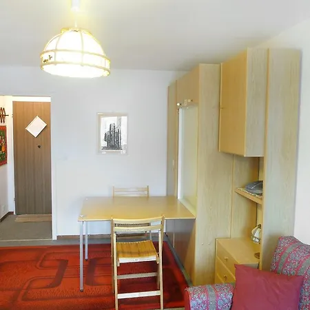 Apartment Clairiere-vacances A/b/c.6 Crans-Montana