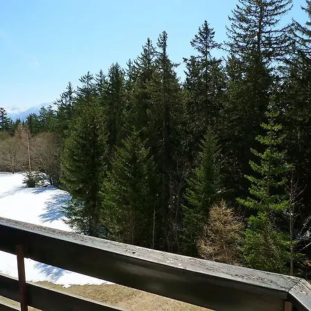 Apartment Clairiere-vacances A/b/c.6 *