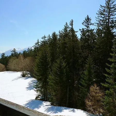 Apartman Clairiere-vacances A/b/c.6 Crans-Montana