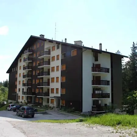 Clairiere-vacances A/b/c.6 Crans-Montana